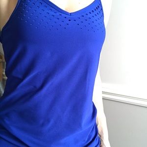 MPG sport tanktop